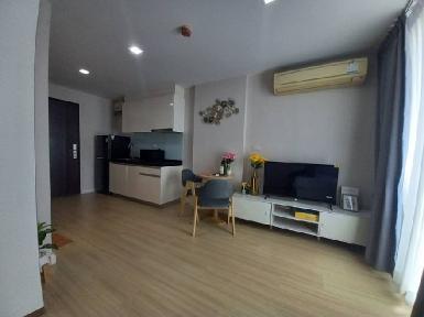 ให้เช่าคอนโด Mayfair สุขุมวิท 64 เฟอร์นิเจอร์ครบ