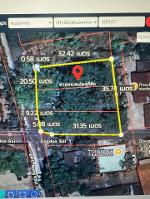     ขายที่ดินทำเลดีใกล้สนามกีฬาหนองคาย