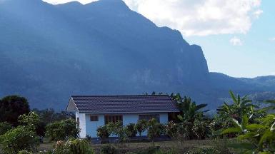 ขายที่ดิน7-1-99ไร่ 5.6ล.วิวดอยหลวง เมืองงาย เชียงดาว เชียงใหม่