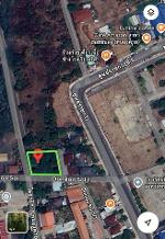     ขายที่ดินทำเลดีใกล้สนามกีฬาหนองคาย