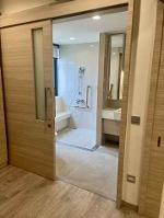 ให้เช่าคอนโด Jin Wellbeing Community ใกล้ ม.กรุงเทพ รังสิต ขนาด46