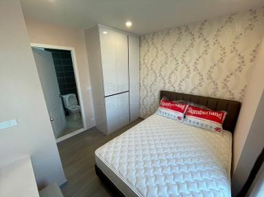 ให้เช่าคอนโด เดอะ เพรสซิเดนท์ จรัญ แยกไฟฉาย สเตชั่น