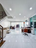 ขายทาวน์โฮม 3.5 ชั้น 2 คูหา ติดกัน โครงการอนินทาวน์ เทียนทะเล 7