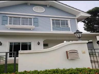 ให้เช่า บ้านเดี่ยว หมู่บ้านเพอร์เฟคเพลส กรุงเทพกีฑาพระราม 9