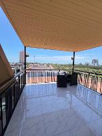  ขายบ้านเดี่ยว 3 ชั้นพร้อมดาดฟ้า รับลมทะเล ชะอำ