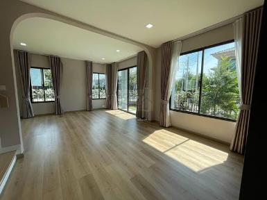 P1988 ขายบ้านเดียว THE PLANT เดอะแพลนท์ บางนา-วงแหวน ถนนสุขาภิบาล