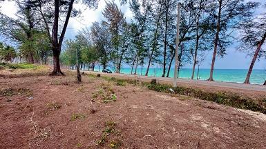 รวมบ้านที่ดินดีงามเพื่อคุณ ที่ติดทะเลฝั่งแดงSeaview สวยมาก