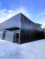 เช่าโกดังใหม่  สนามบิน ฉลองกรุง1-10  ตลาดนัดวินวินสุวรรณภูมิ 3.8 