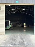 ขายโรงงาน รีไซเคิลพลาสติก มี รง.4 มีระบบบำบัดน้ำ ห้วยกระเจา กาญจน