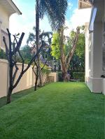 CH1157 บ้านเดี่ยวมาสเตอร์พีซ เลียบด่วนรามอินทรา เฟอร์เต็ม 3 ห้องน