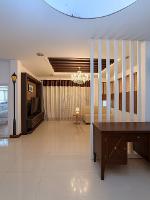 ขายบ้านเดี่ยว 3 ชั้น หลังมุม 48.6 ตรว. ม.นนทรีวิลล่า พระราม 5