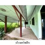 ขายบ้านเดี่ยว ถนนผนังกั้นน้ำชลประทาน อ.เมืองมหาสารคาม จ.มหาสารคาม