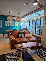 ขายบ้านเดี่ยว 2 ชั้น 50 ตรว. 4 นอน Areeya Como Primo ใกล้ Mega Ba