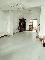 รามอินทรา70-78  แม็คโคร รามอินทรา 200 ม.  MRTบางชัน 2ชั้น 2 นอน 