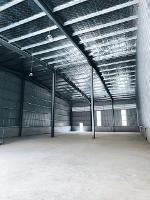 ให้เช่าโกดังใหม่พร้อมออฟฟิศ 2 ชั้น 537ตรม คลองหลวง ปทุมธานี ใกล้ต