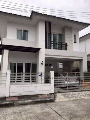 ขาย 3.79 ล้าน ดิเออบาน่า 2 แม่เหียะ โครงการคุณภาพ พร้อมอยู่