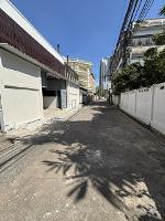 ให้เช่าโกดังพร้อมออฟฟิศ 320ตรม. คลองสาน เจริญรัถ 20 ใกล้ ICONSIAM