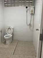 ให้เช่าบ้านเดี่ยว 1 ชั้น ซอยประชาราษฏร์บำเพ็ญ 10 ใกล้ MRT ห้วยขวา