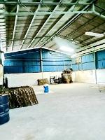 รอบสะพานวงแหวนอุตสาหกรรม ไบเทค บางนา 6 ไร่ 3,005ตร.ม. พื้นที่สีม่