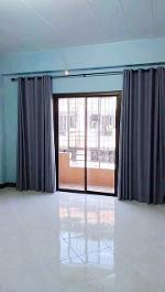 บิ๊กซี บางปะกอก 900 ม. รร.สารสาสน์สุขสวัสดิ์ ให้เช่าอาคาร4.5 ชั้น