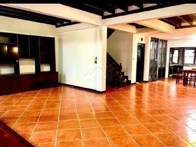 P1966 ให้เช่าบ้านแนวCountryยุโรป ใจกลางเมือง สุขุมวิท 71 