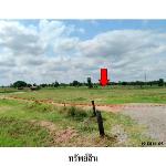 ขายที่ดินว่างเปล่า ต.รอบเมือง อำเภอ เมืองชัยภูมิ