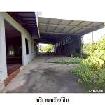 ขายอาคารสำนักงาน ต.เขาหัวควาย อ.พุนพิน จ.สุราษฎร์ธานี