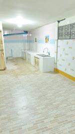 บ้าน 2 ชั้น 43ตร.วา. 3 นอนMRT รามอินทรา กม.6 580ม. รามอินทรา 38-4