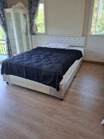 ให้เช่าบ้านเดี่ยว150ตรว 4นอน กรีนเนอรี่วิลล์รามคำแหง ตรงข้ามเกษมร