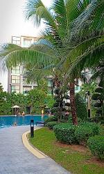 ขายคอนโด ดุสิต แกรนด์ พาร์ค  ถ.เทพประสิทธิ์ซอย 9 อ.บางละมุง จ.ชลบ