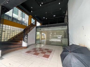 P1894 ให้เช่าอาคาร 4 ชั้น ถนนศรีวรา ตรงข้าม Makro บดินทร์ 