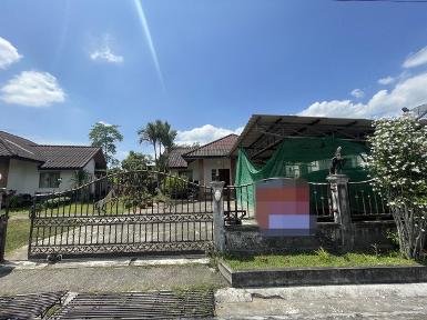 ขายบ้านเดี่ยวมือสอง อำเภอกันตัง ตรัง