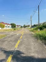 ขายที่ดิน  60.8 ตารางวา   มบ.บารเมษฐ์  เฉลิมพระเกียรติ ร.9 ซอย62 