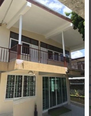 ให้เช่าบ้านเดี่ยว2 ชั้น ย่านโชคชัย4 หมู่บ้าน ต.รวมโชค