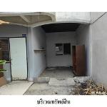 ขายทาวน์เฮ้าส์ ถ.เหล่านาดี ต.ในเมือง อ.เมืองขอนแก่น จ.ขอนแก่น