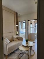 ให้เช่าคอนโด  ไนท์บริดจ์ ไพรม์ สาทร ขนาดห้อง 33 ตรม