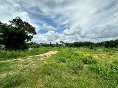 ขายที่ดินเปล่าราคาดี แปลงาม ศรีราชา หนองขาม ใกล้วัดเขาดิน 