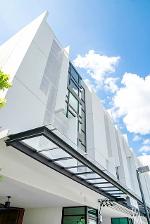 สำนักงานใหญ่ 4ชั้น เพลินนารี่มอลล์ 750 ม. MRTวัชรพล 1.5กม.