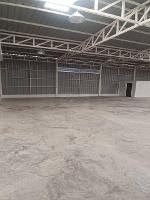  ให้เช่าโกดังพร้อมออฟฟิศ 700 ตรม. กรุงเทพกรีฑา สะพานสูง