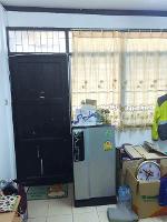 ให้เช่าทาวน์เฮาส์ 3 ชั้น พระแม่มารี สาธุประดิษฐ์45-53 BRTวัดดอกไม