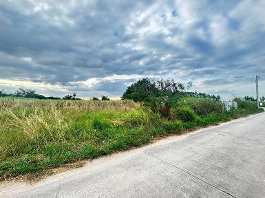 ขายที่ดินถูก 25ไร่ ตำบลหนองบอนแดง อำเภอบ้านบึง จังหวัดชลบุรี