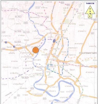 Private Riverfront Estate &ndash; ที่ดินติดแม่น้ำเจ้าพระยา 