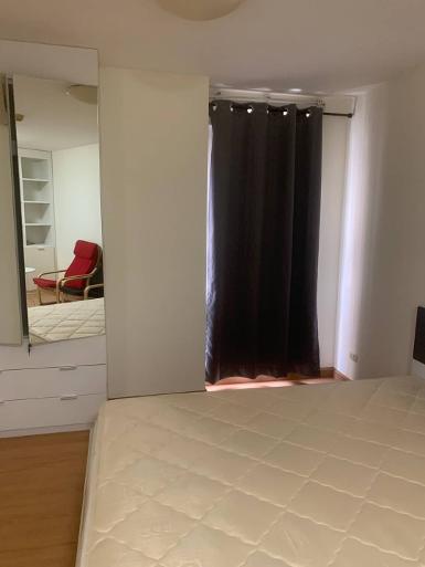 ขายคอนโดThe Link 2 สุขุมวิท 50 ชั้น 4 ห้องขนาด 31 ตารางเมตร