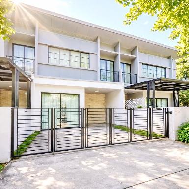 ทาวน์โฮม 2นอน บิ๊กซี รังสิต ฟิวเจอร์พาร์ค รังสิต ม.รังสิต 3นอน