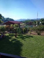 ขายบ้านพร้อมที่ดิน อำเภอวังเหนือ จังหวัดลำปาง เนื้อที่ 1 ไร่ครึ่ง