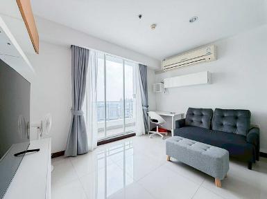 ให้เช่า ศุภาลัย พรีมา รีว่า วิวแม่น้ำเจ้าพระยา เขตยานนาวา