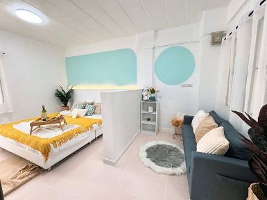 ขายคอนโดราคาประหยัด หนองหอย เชียงใหม่ เอื้ออาทร ใกล้เซ็นทรัลเฟสติ