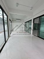 ให้เช่าโฮมออฟฟิศ2ชั้น70ตร.ว.ย่านโชคชัย4ลาดพร้าวใกล้MRTโชคชัย4