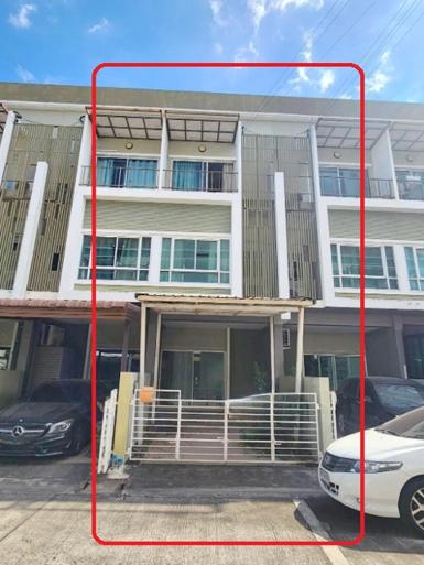 เตรียมอุดมศึกษาน้อม 475 ม.ใกล้รถไฟฟ้า MRT สัมมากร เพียง 700 ม.