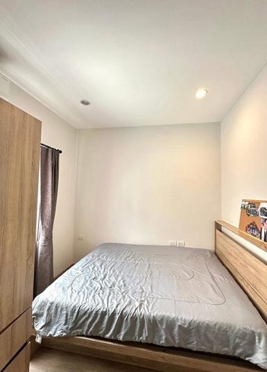 P1908 ให้เช่าทาวน์เฮ้าส์ 2 ชั้น โครงการ เวิร์ฟ สายไหม-พหลโยธิน